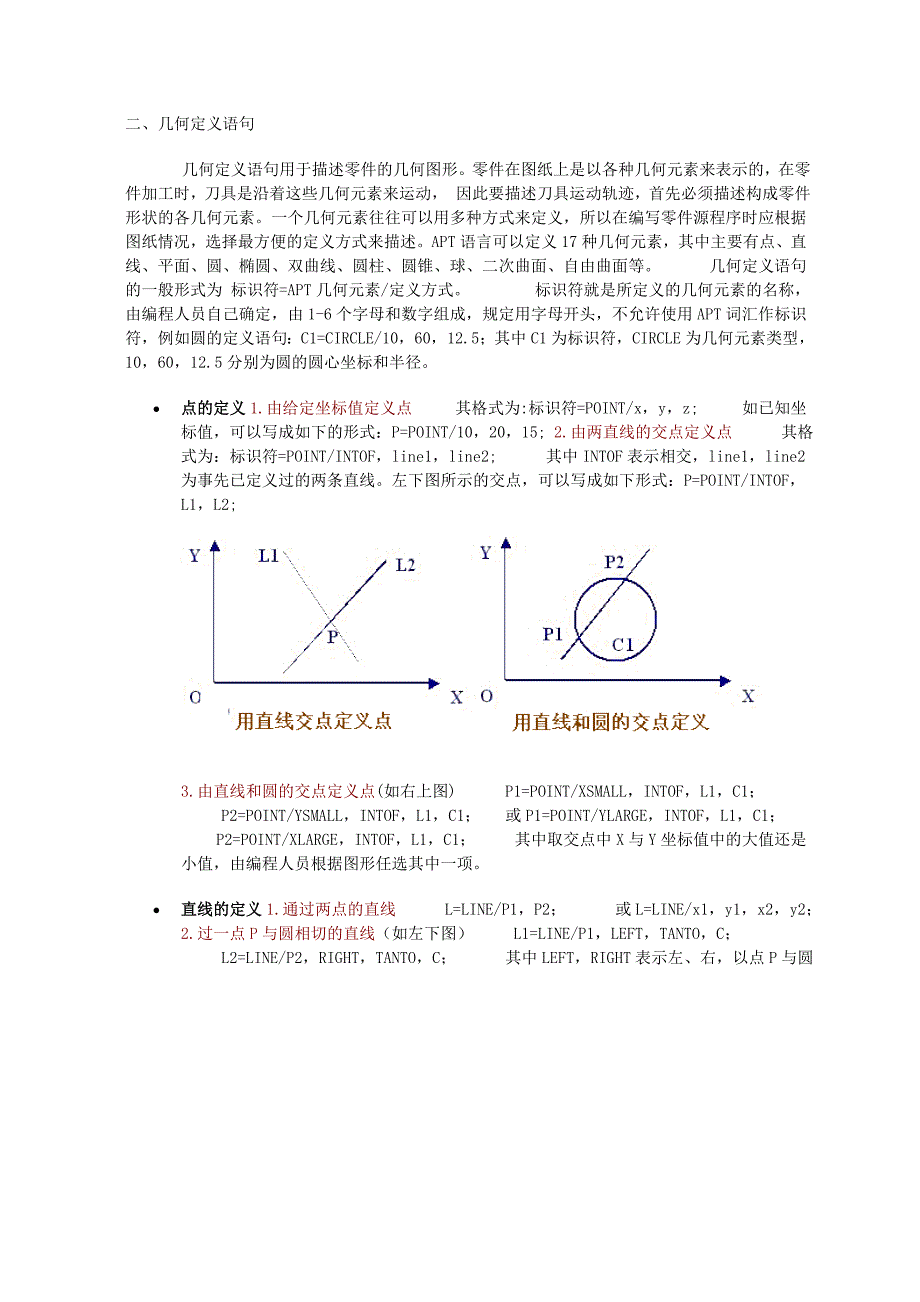 A语言编程技术系列讲座数控_第2页