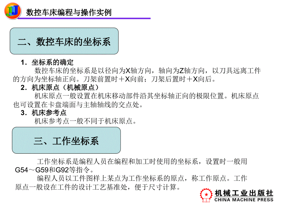 FANUC系统数控车床的编程与操作实例_第4页