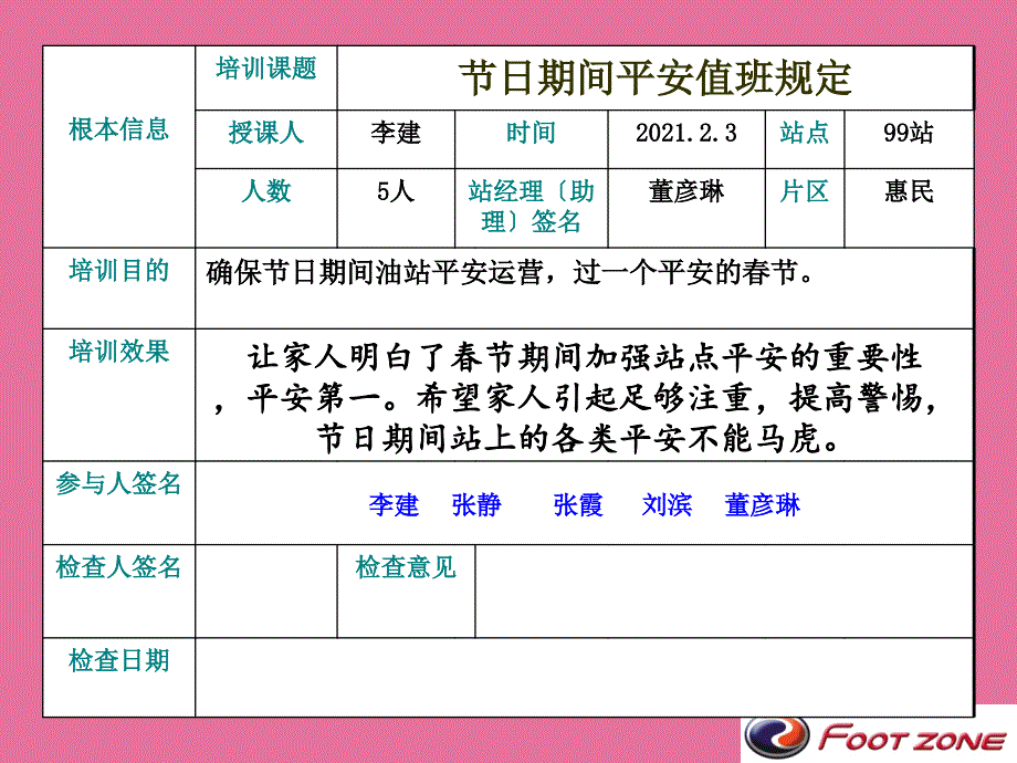 站顾客投诉和异常情况处理ppt课件_第4页