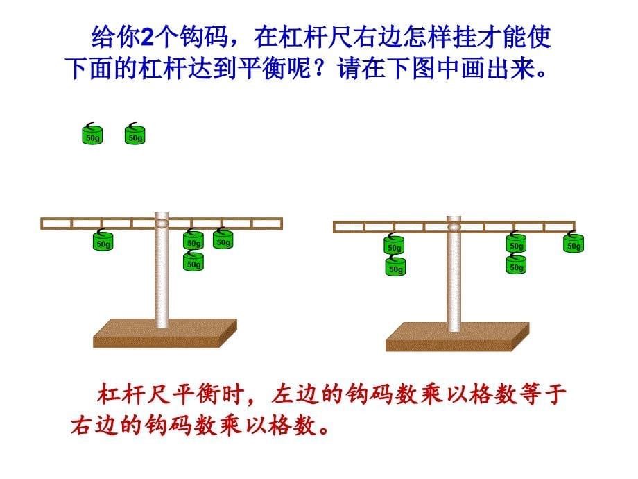 科学六上第一单元工具和机械复习_第5页