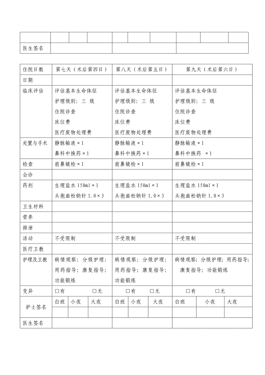 十五、15上颌窦囊肿(鼻内镜).doc_第4页