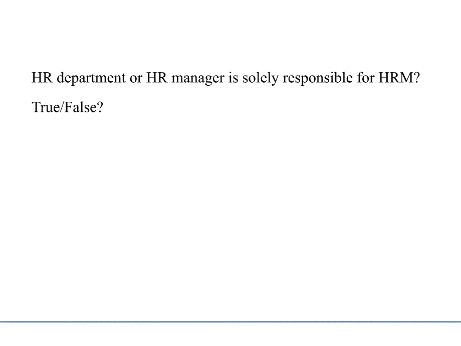 人力资源管理介绍英文IntroductionofHumanResourcesManagement课件_第4页