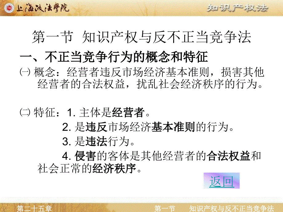 二十五章知识产权领域的_第3页