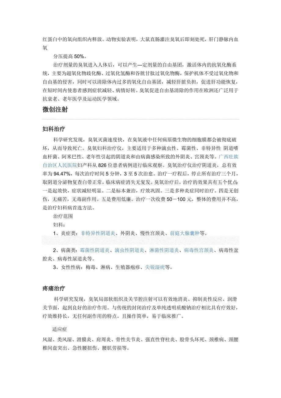 医用臭氧治疗仪.doc_第5页