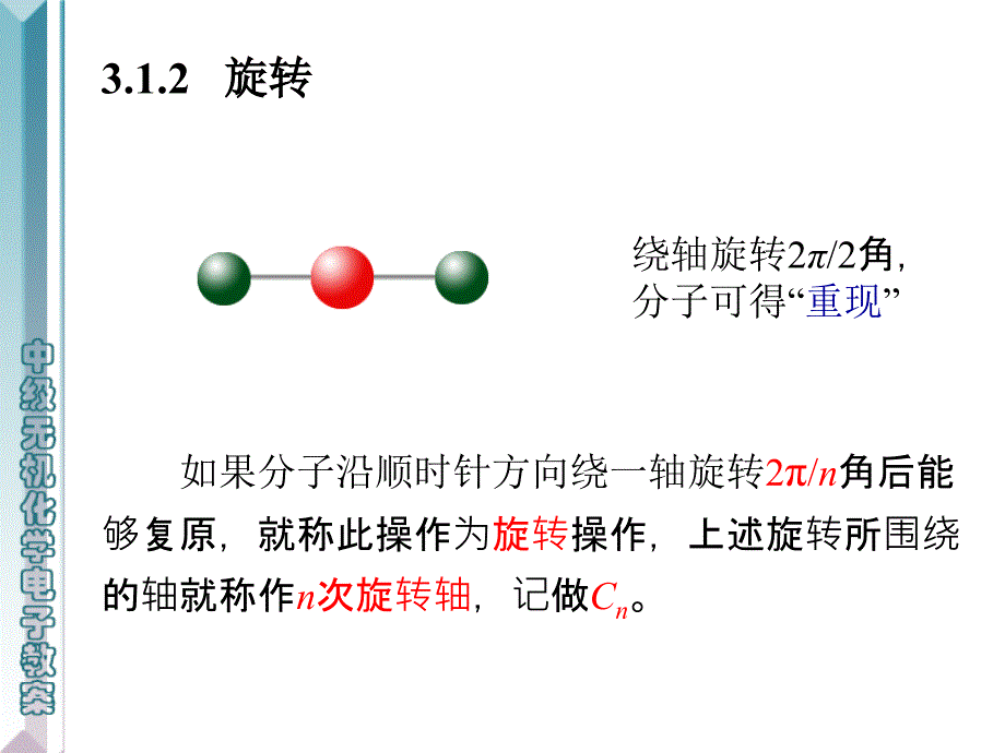 点对称操作群(点群)_第4页