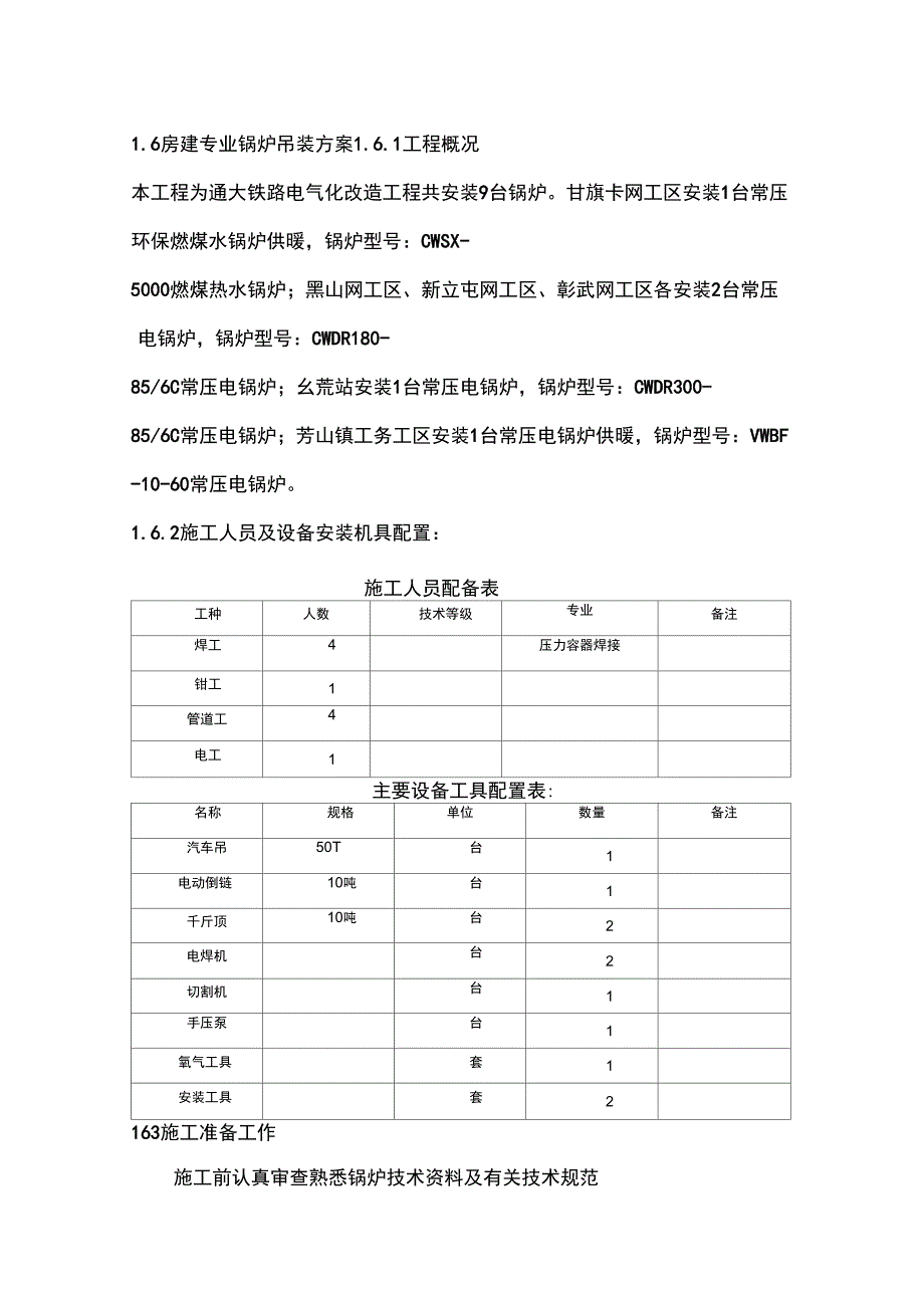 专项验收方案_第1页