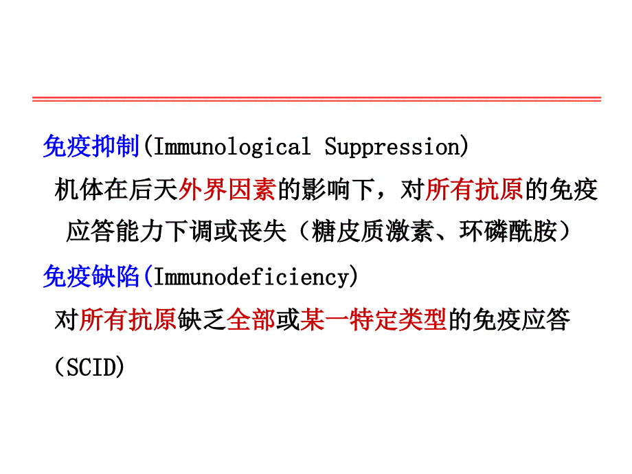 医学免疫学：15 免疫耐受 第16章 免疫调节_第4页