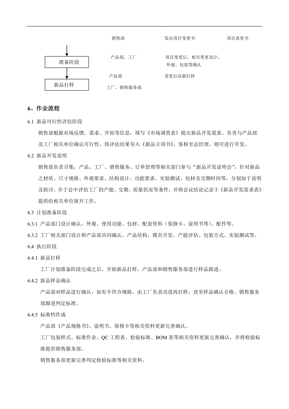 新产品导入流程程序_第4页