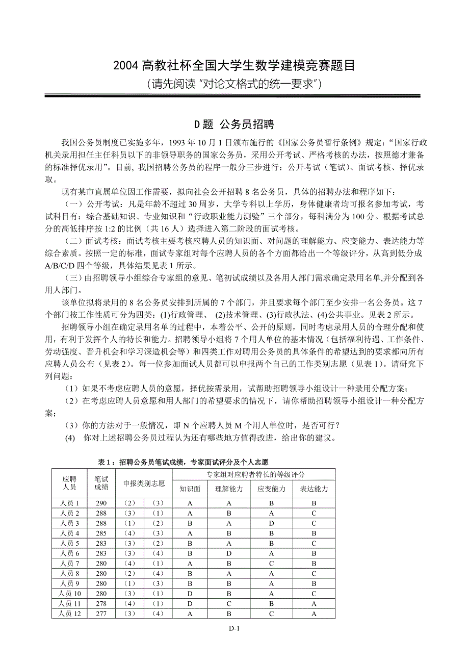 D2004公务员招聘.doc_第1页