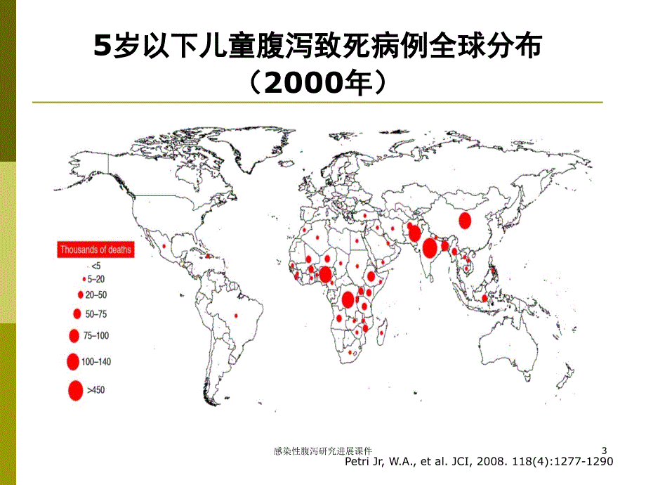 感染性腹泻研究进展课件_第3页