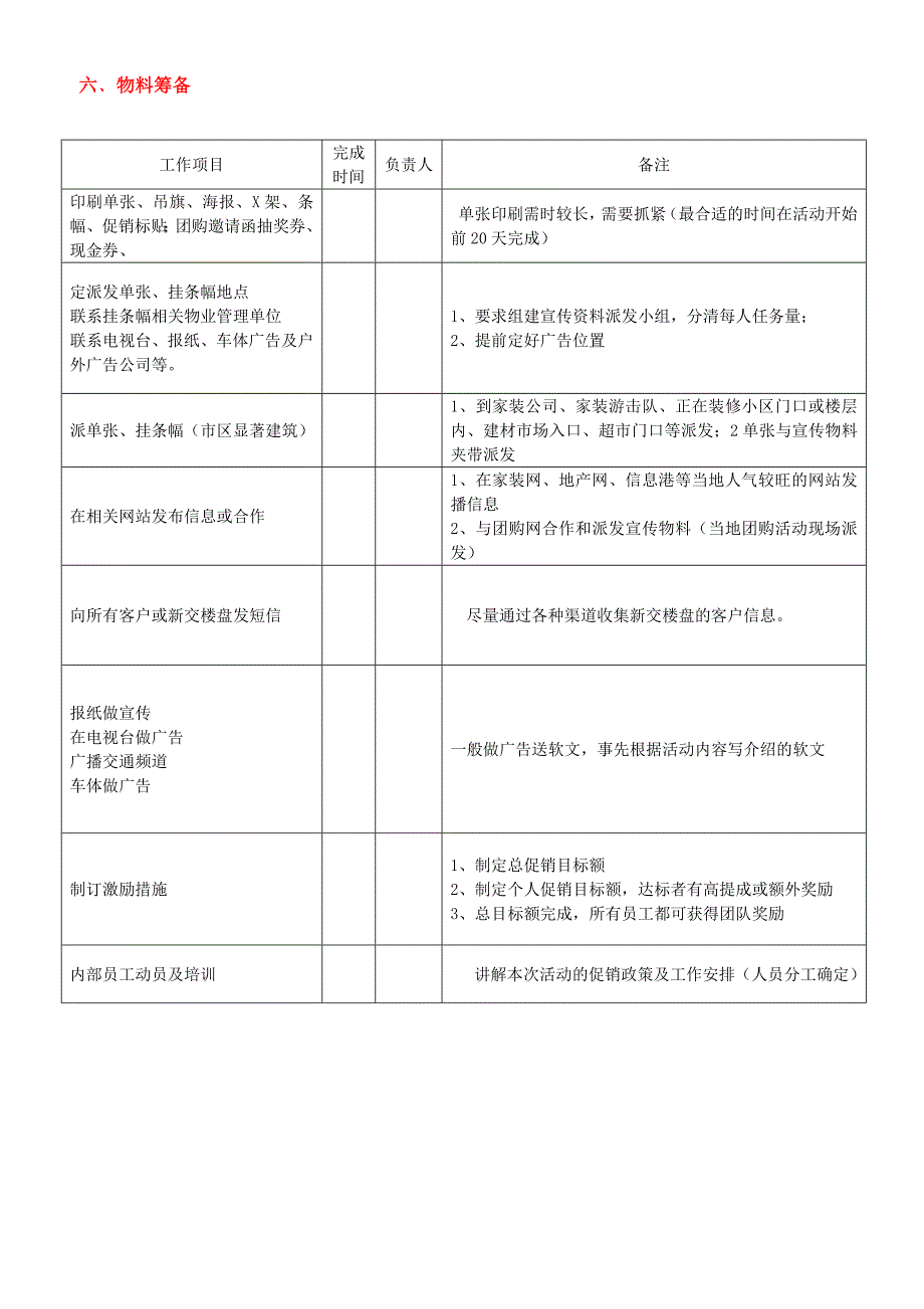 钦州冠珠国庆开业促销活动方案_第3页