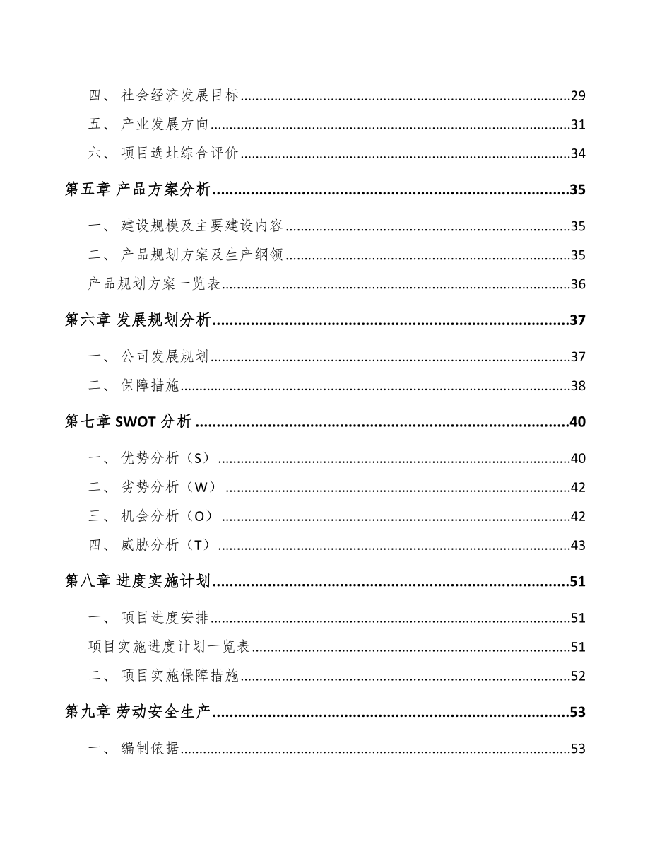 哈尔滨印版项目可行性研究报告_第2页