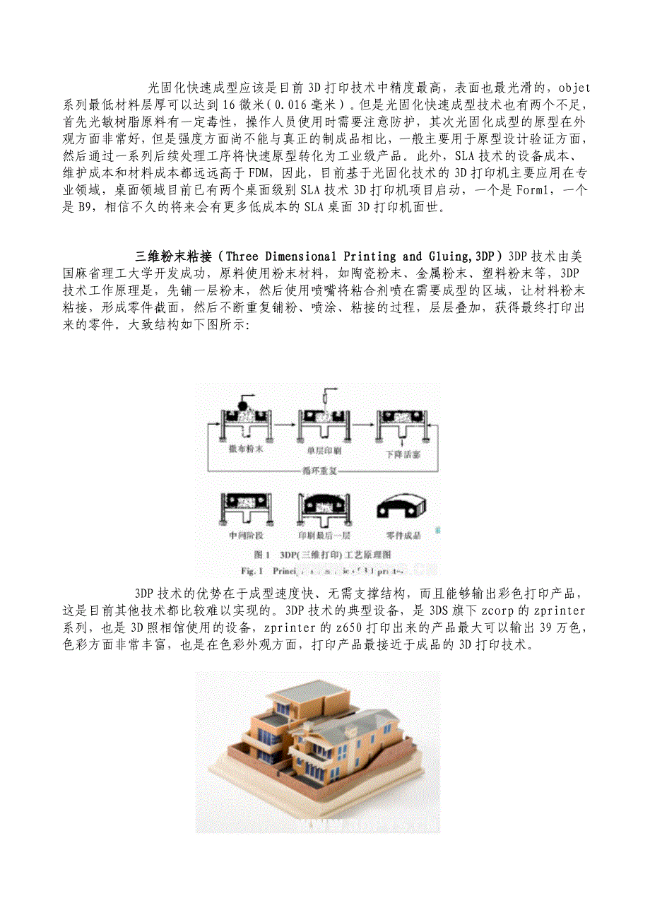 主流3D打印技术简介_第3页