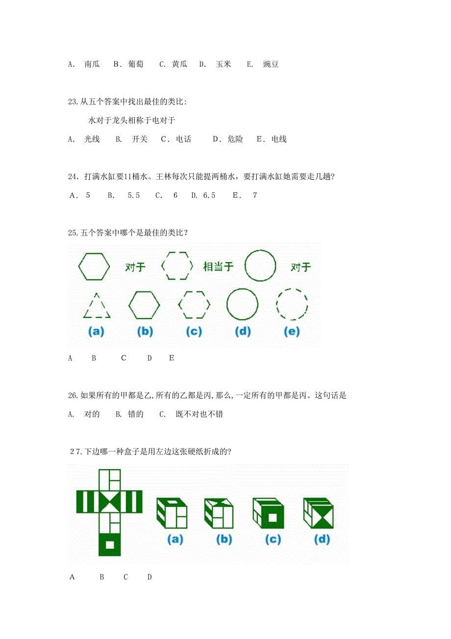 智力测验_第5页