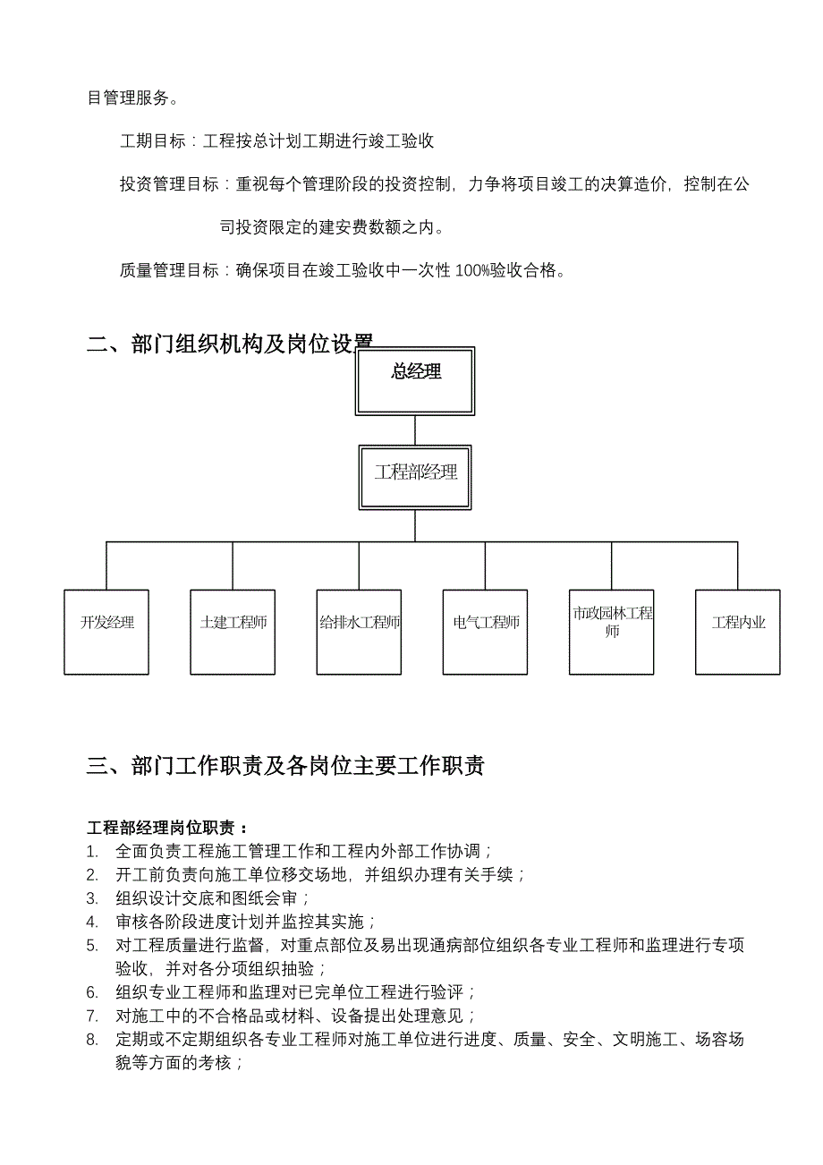 某公司工程部管理制度汇编_第4页