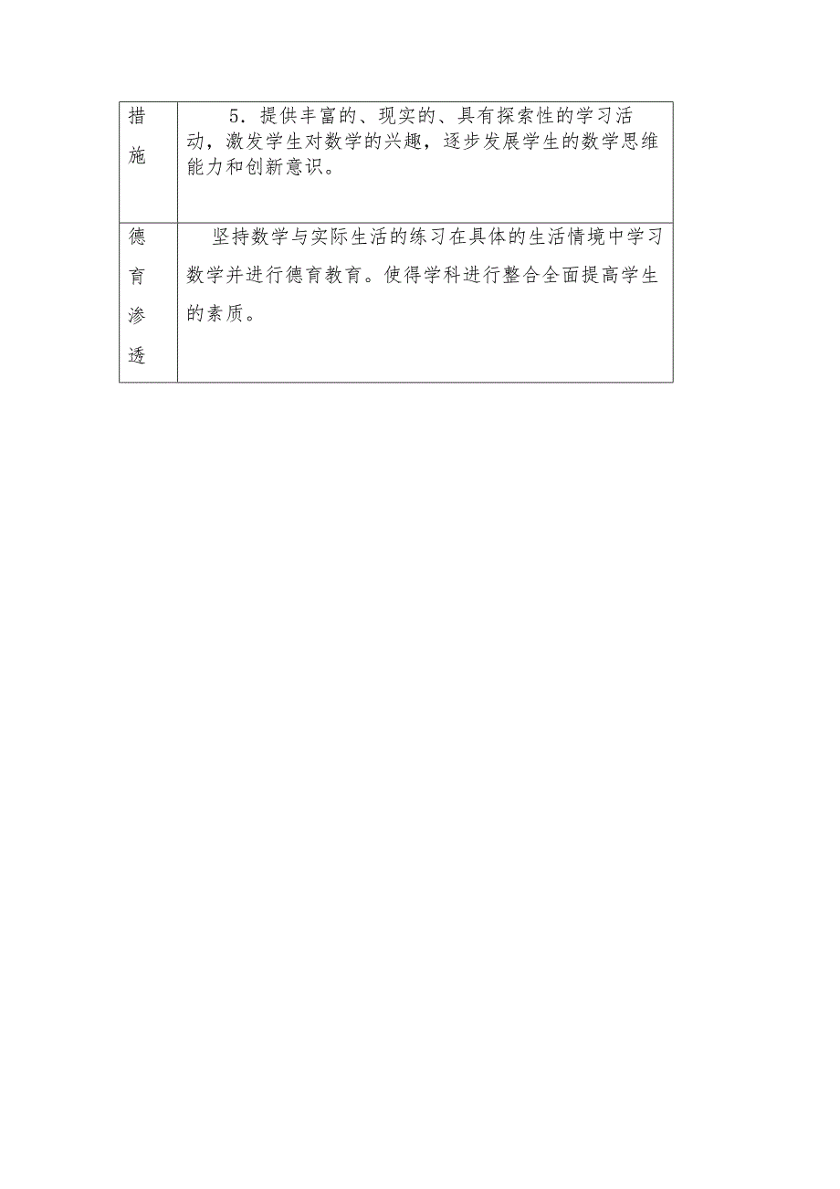 二年下数学学科计划.docx_第3页