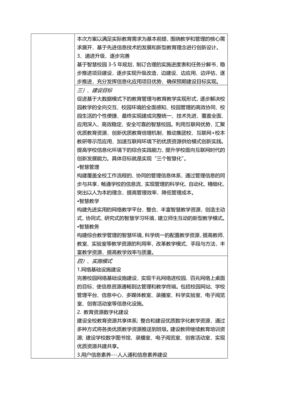 银杏小学信息化建设规划.docx_第2页