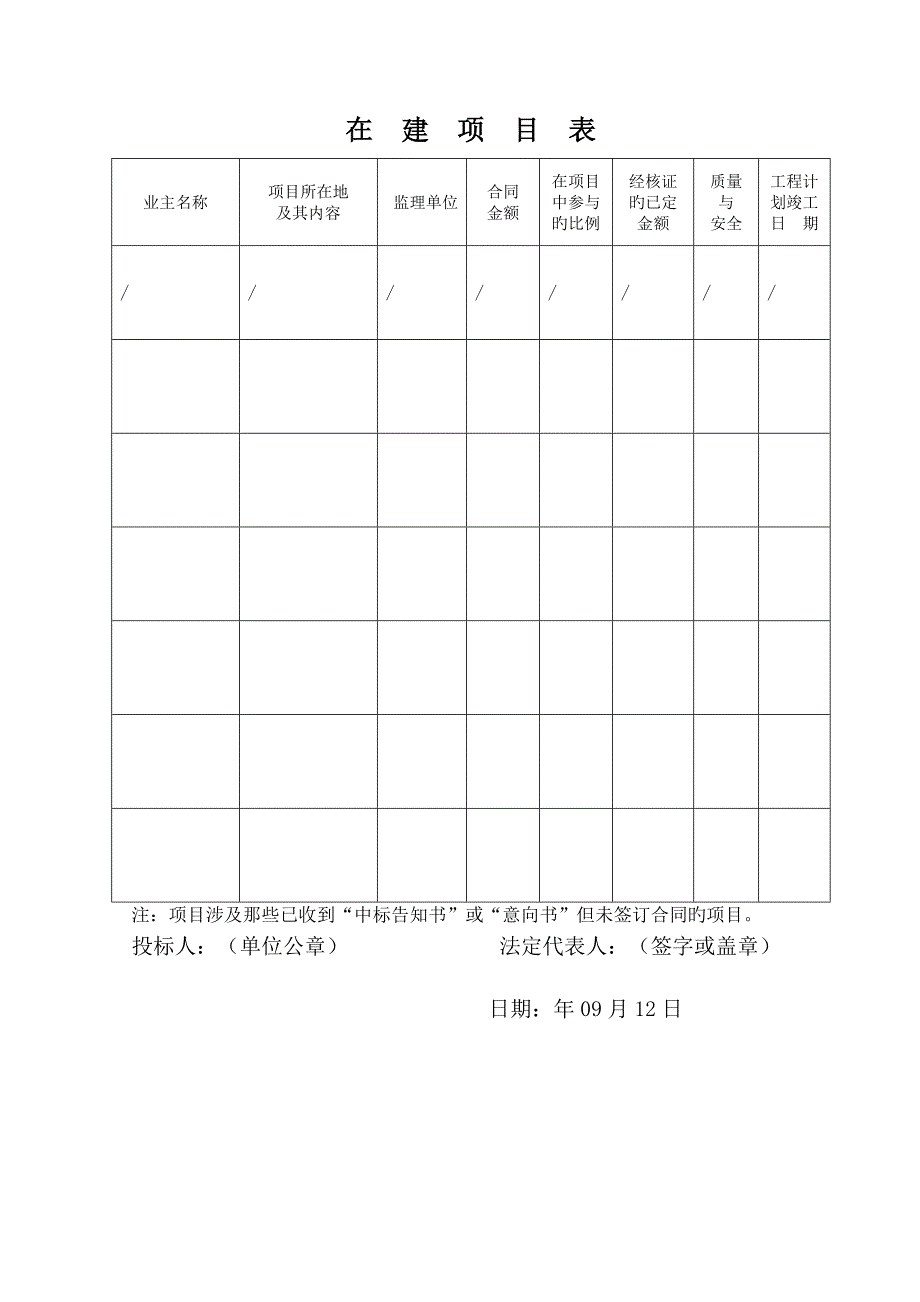 生活污水工程技术标_第4页