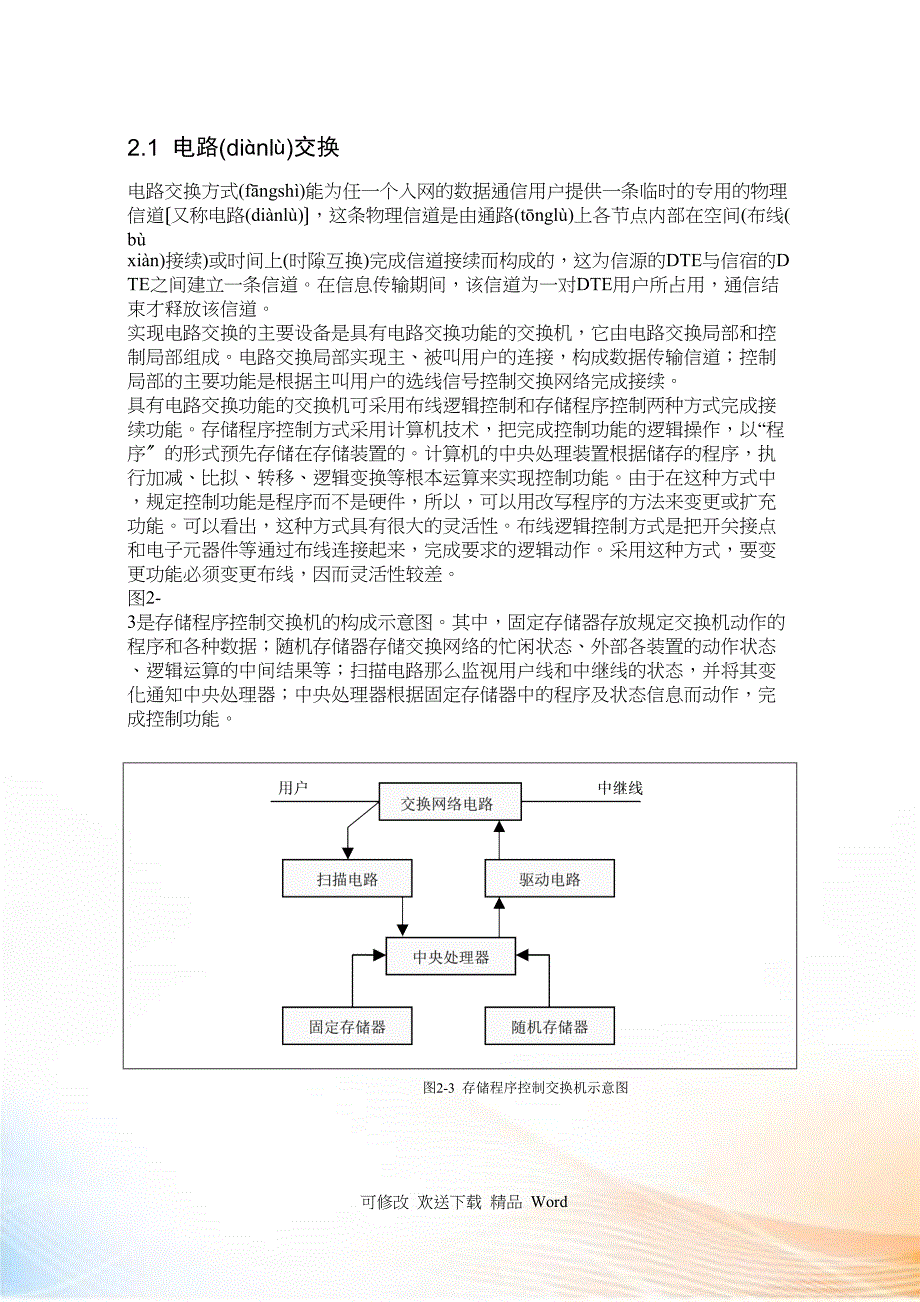 数据通信的交换方式_第2页