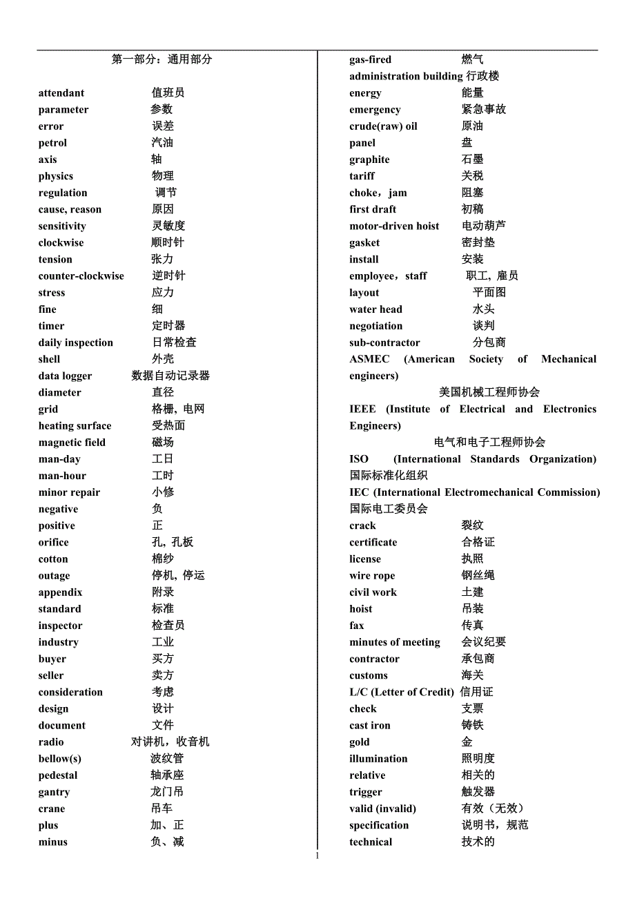 电力英语词汇.doc_第5页