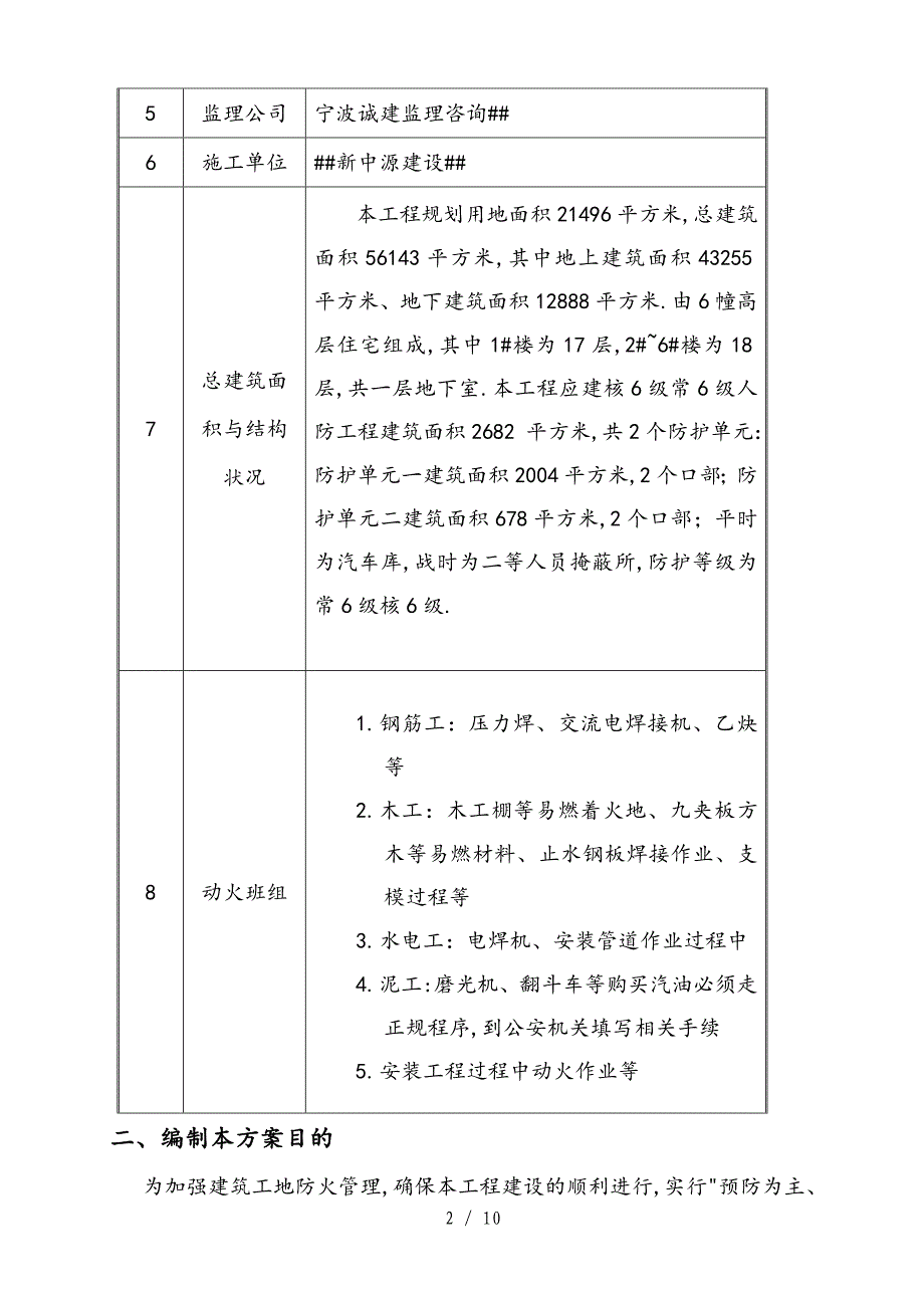 二级动火专项方案最终版本_第3页