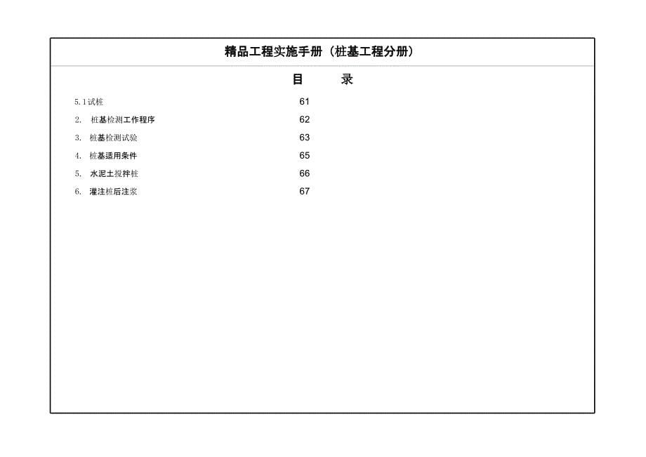 《精品工程实施手册》(桩基工程分册)_第5页