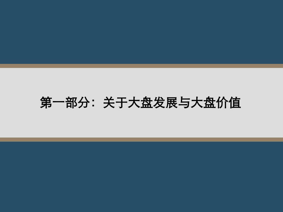 房地产大盘开发模式及策略思考PPT30页_第4页