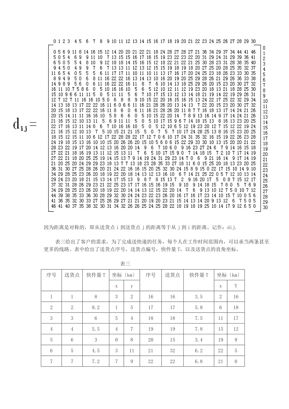 试谈快递公司送货策略_第3页