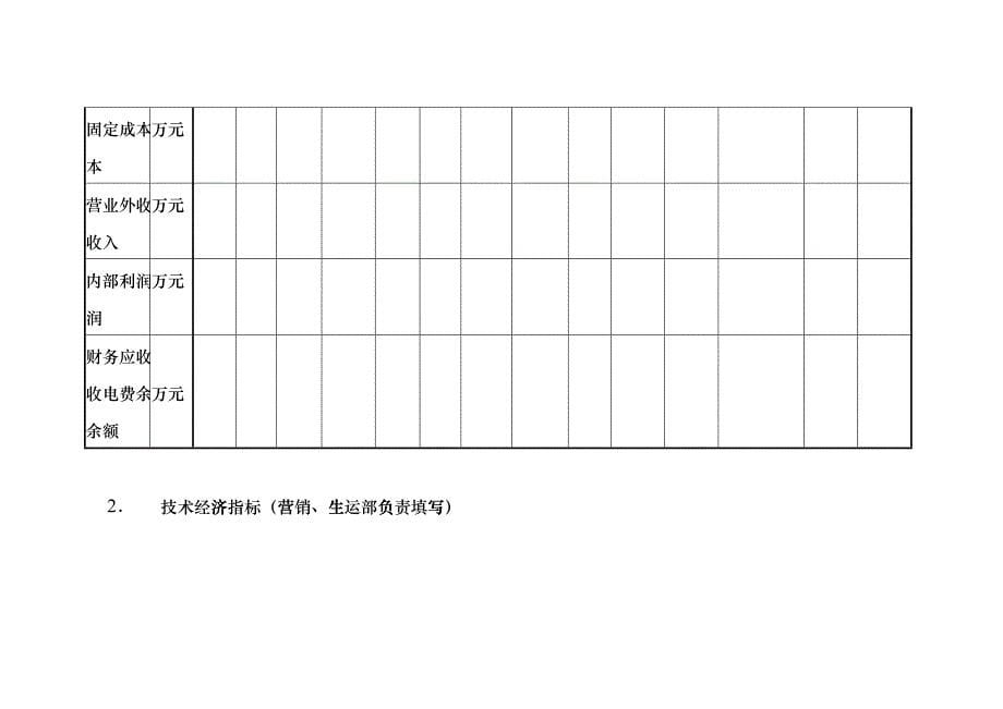 上海市电力公司市区供电公司机构绩效监控季度分析报告fvku_第5页