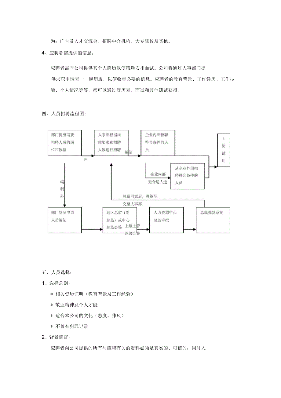 第五章人员的招聘、选择和聘用_第3页