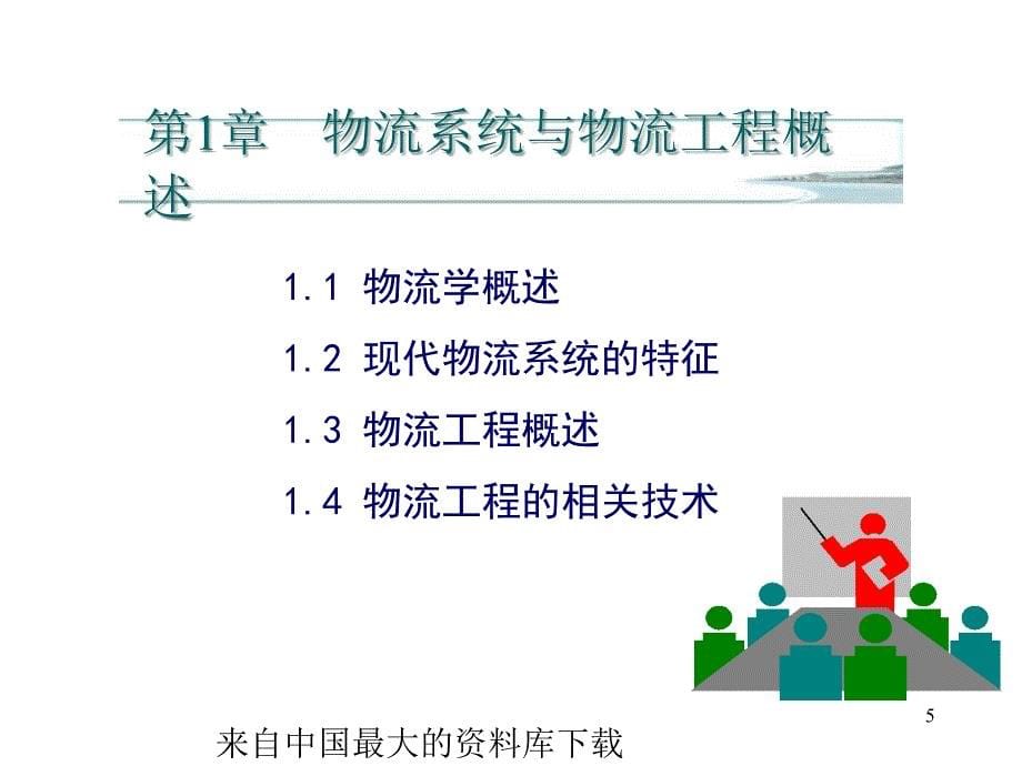 物流工程概论1ppt41页_第5页