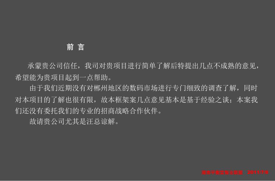 (0706)生源数码广场招商运营建议_第2页