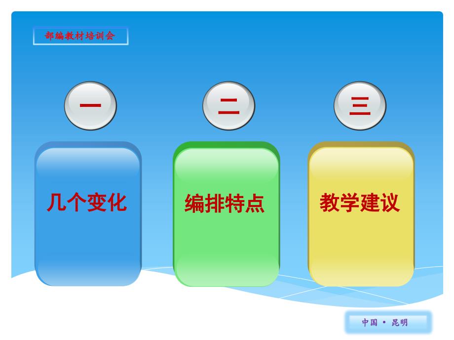 义务教育小学语文试教培训：解析写字板块特点突出学生学写主体_第2页