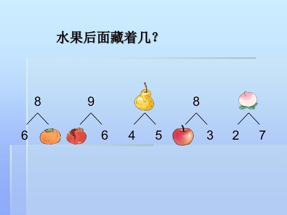 10以内加减法(动态演示)_第5页