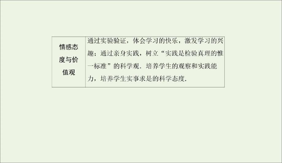 2019-2020学年高中物理 第七章 机械能守恒定律 9 实验：验证机械能守恒定律课件 新人教版必修2_第5页