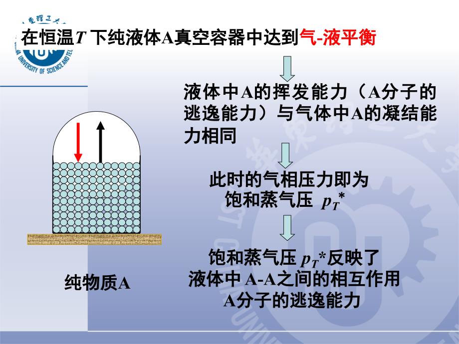 物理化学：3-8 拉乌尔定律和亨利定律_第2页