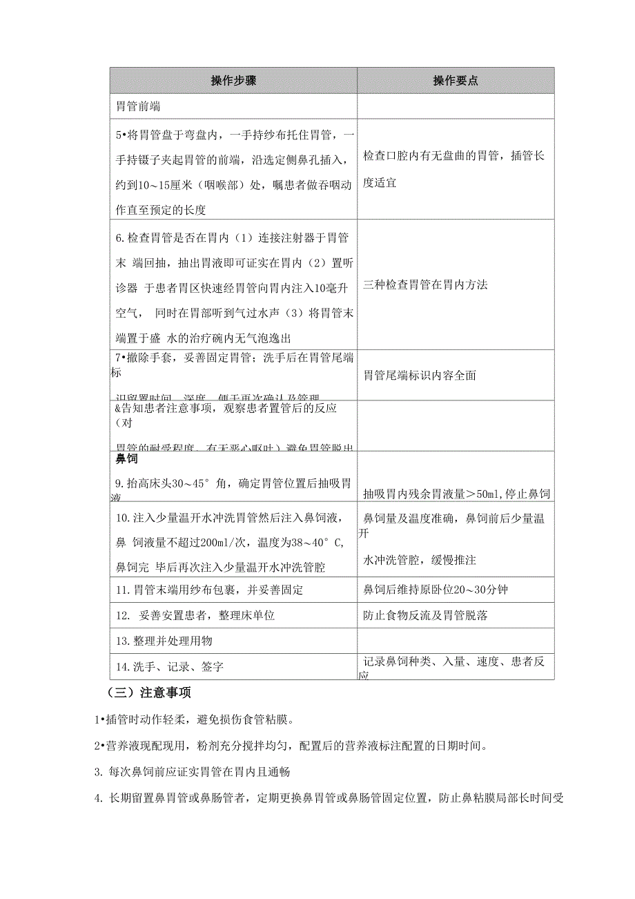 22、鼻饲饮食技术_第2页