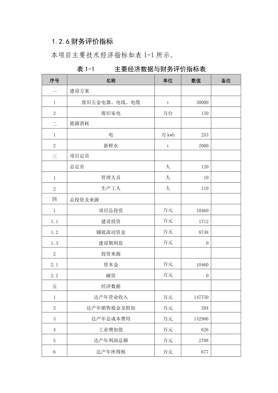 某公司金属制品报告_第3页