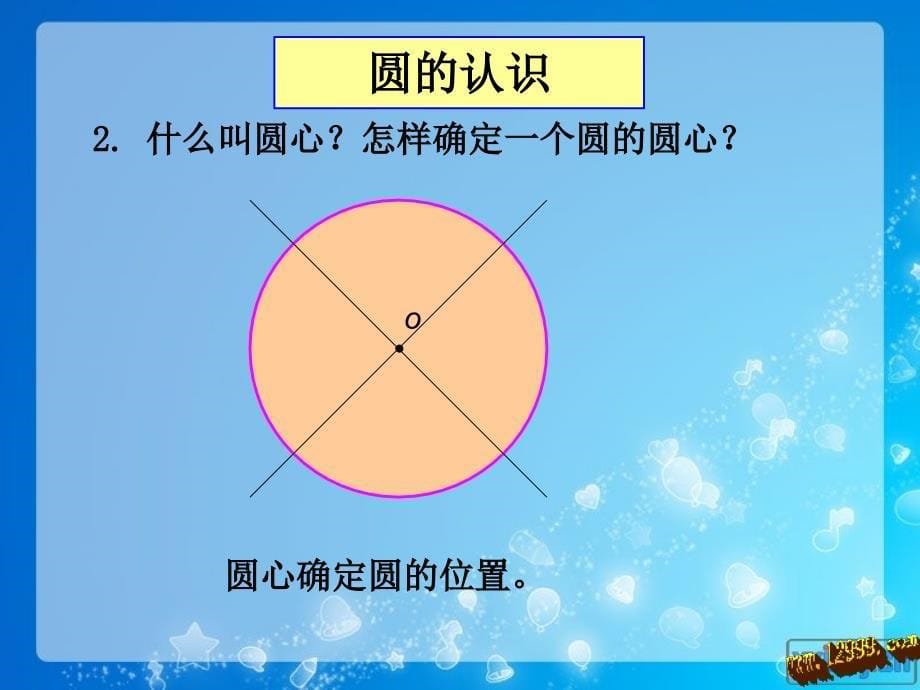 六年级上册数学第四单元整理和复习课件_第5页