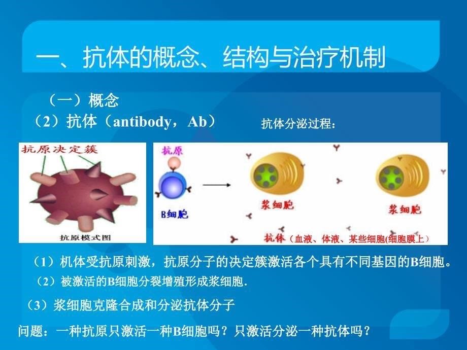 第三章生物制品及其市场分析抗体药物_第5页