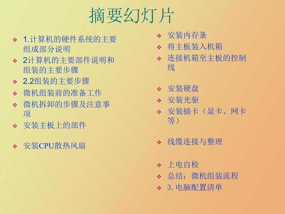 计算机硬件系统及组装_第2页