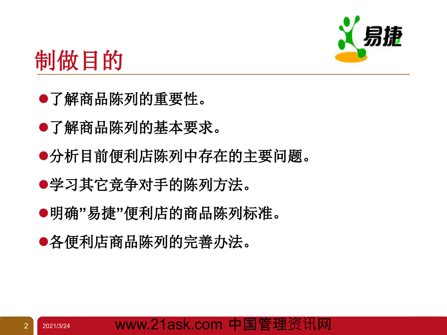 如何经营便利店水果店PPT课件_第2页