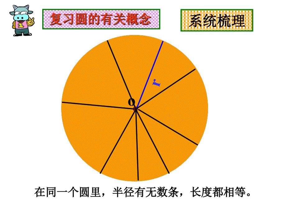 圆单元整理与练习ppt课件_第5页