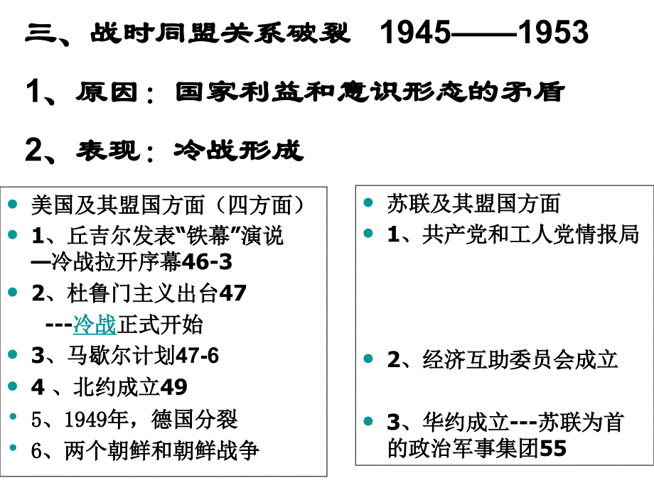 美苏关系演变_第3页