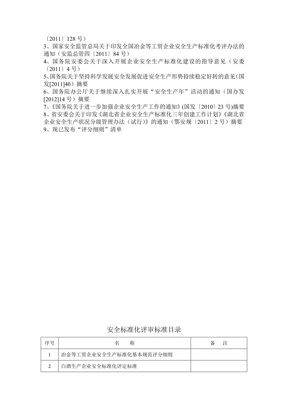 安全标准化教材附文件标准_第3页