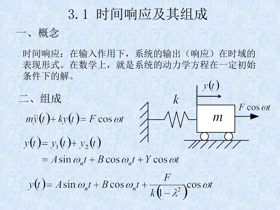 系统的时间响应分析_第2页