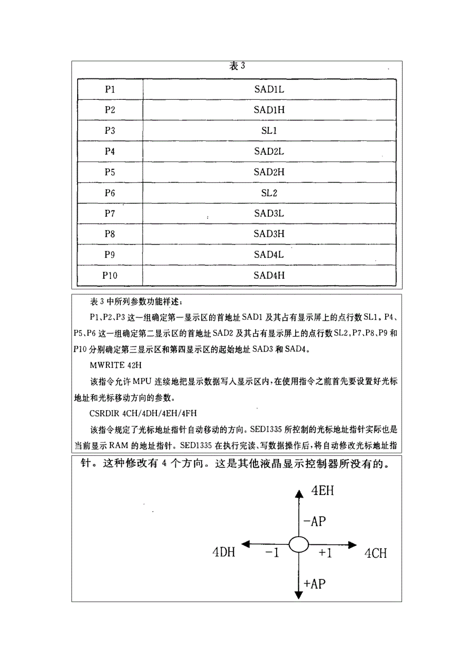 显示控制器SED1335.doc_第4页