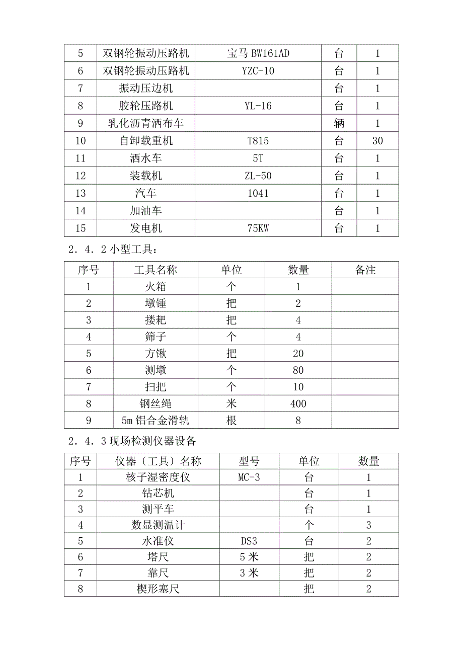 主路沥青面层施工方案_第2页