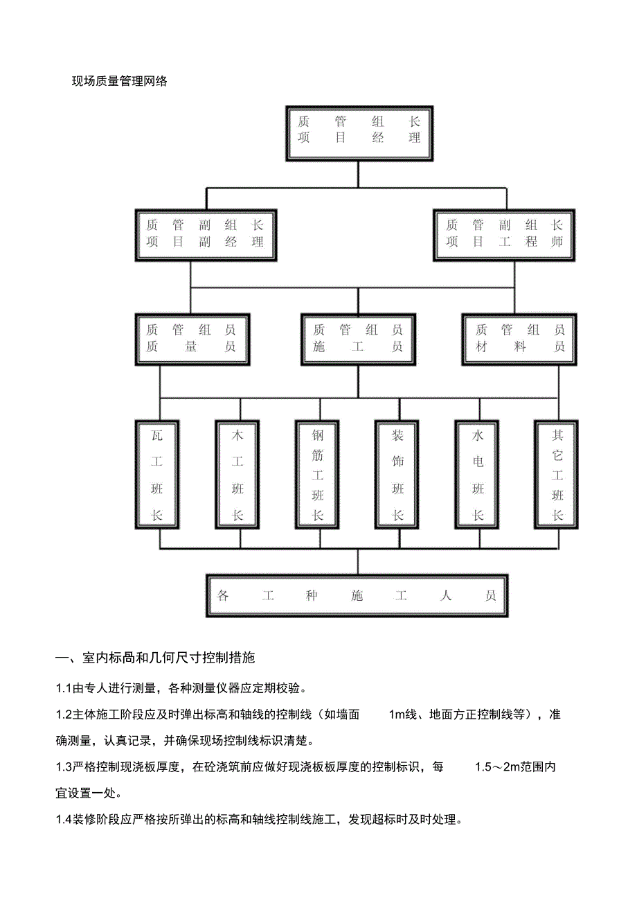 质量通病预防措施_第4页