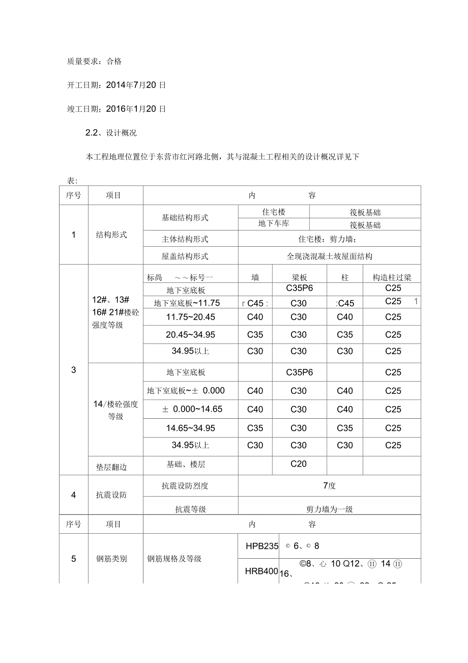 东营混凝土方案_第4页